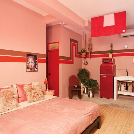 Mood Haus By Dw - 70'S Retro Stays San Juan Dış mekan fotoğraf