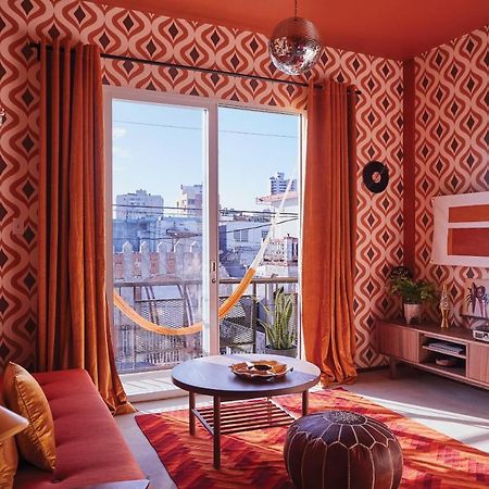 Mood Haus By Dw - 70'S Retro Stays San Juan Dış mekan fotoğraf