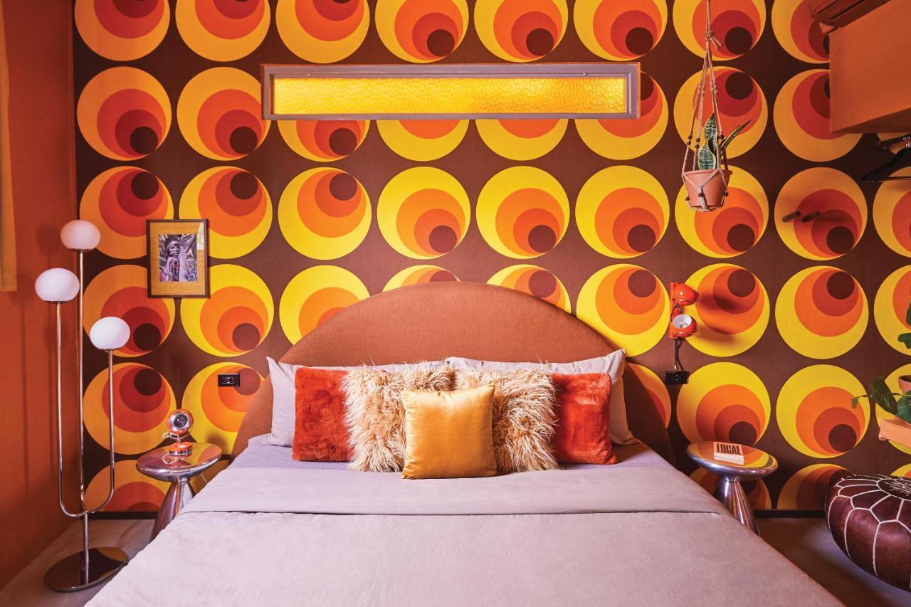 Mood Haus By Dw - 70'S Retro Stays San Juan Dış mekan fotoğraf