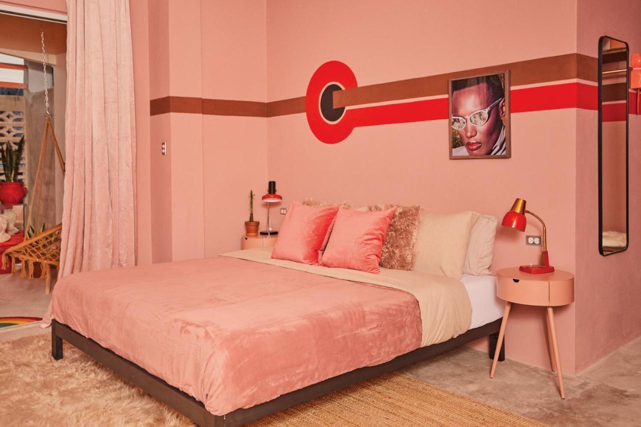 Mood Haus By Dw - 70'S Retro Stays San Juan Dış mekan fotoğraf