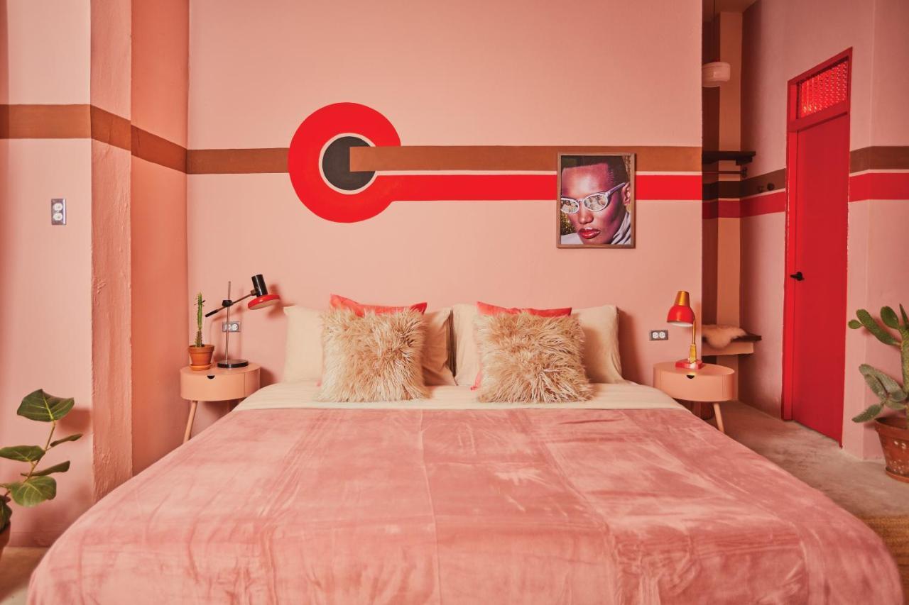 Mood Haus By Dw - 70'S Retro Stays San Juan Dış mekan fotoğraf