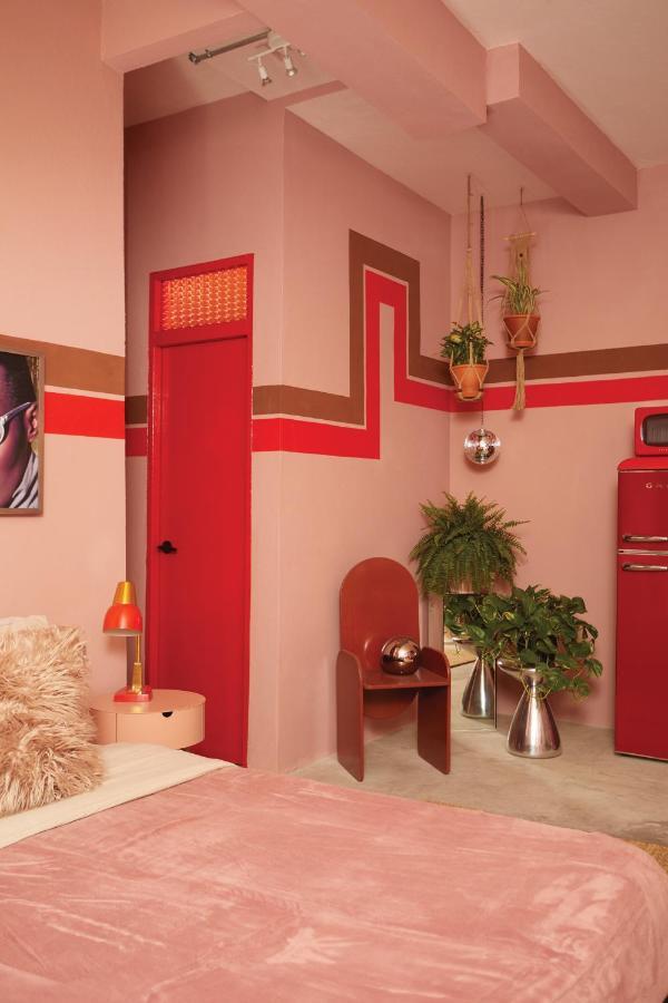 Mood Haus By Dw - 70'S Retro Stays San Juan Dış mekan fotoğraf