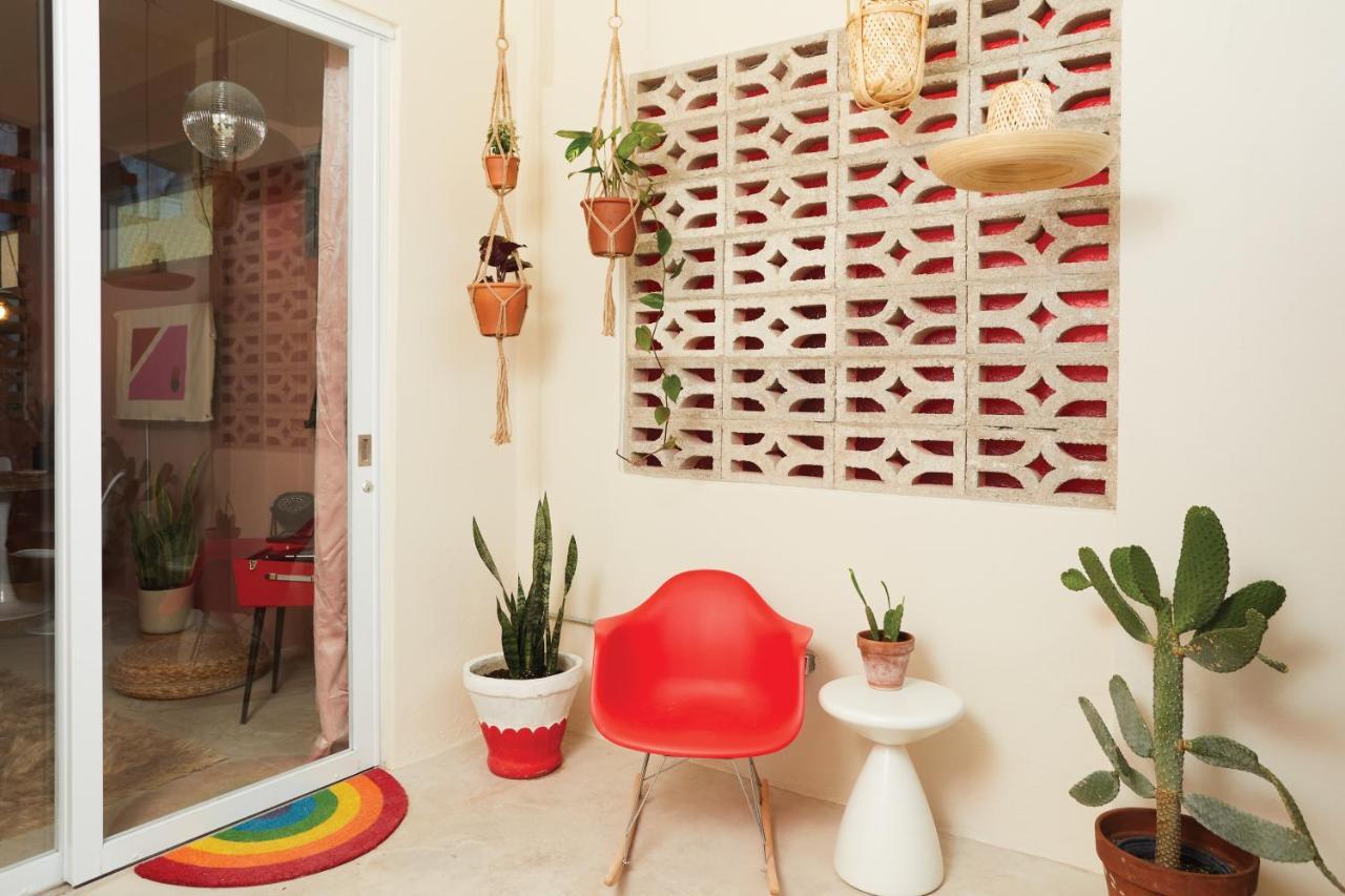 Mood Haus By Dw - 70'S Retro Stays San Juan Dış mekan fotoğraf