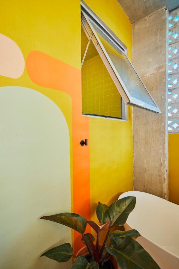 Mood Haus By Dw - 70'S Retro Stays San Juan Dış mekan fotoğraf