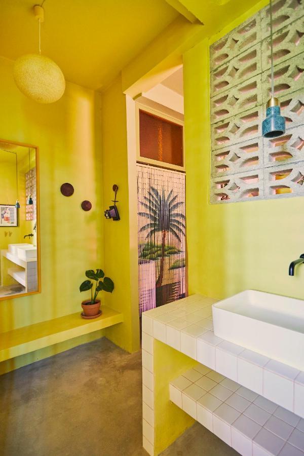 Mood Haus By Dw - 70'S Retro Stays San Juan Dış mekan fotoğraf