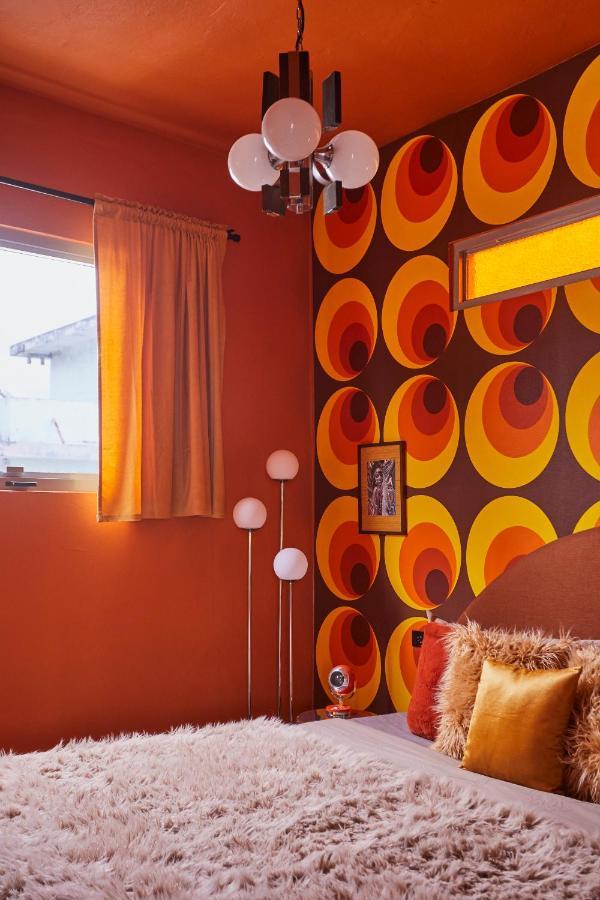Mood Haus By Dw - 70'S Retro Stays San Juan Dış mekan fotoğraf