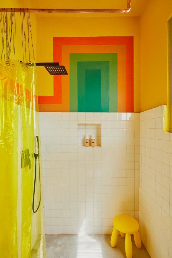 Mood Haus By Dw - 70'S Retro Stays San Juan Dış mekan fotoğraf