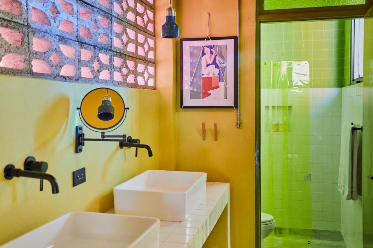 Mood Haus By Dw - 70'S Retro Stays San Juan Dış mekan fotoğraf