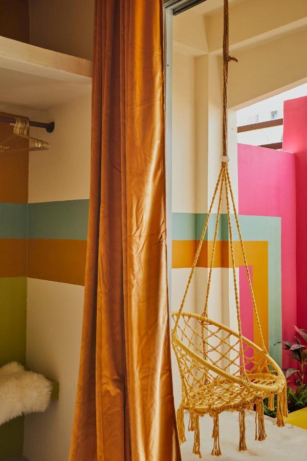Mood Haus By Dw - 70'S Retro Stays San Juan Dış mekan fotoğraf