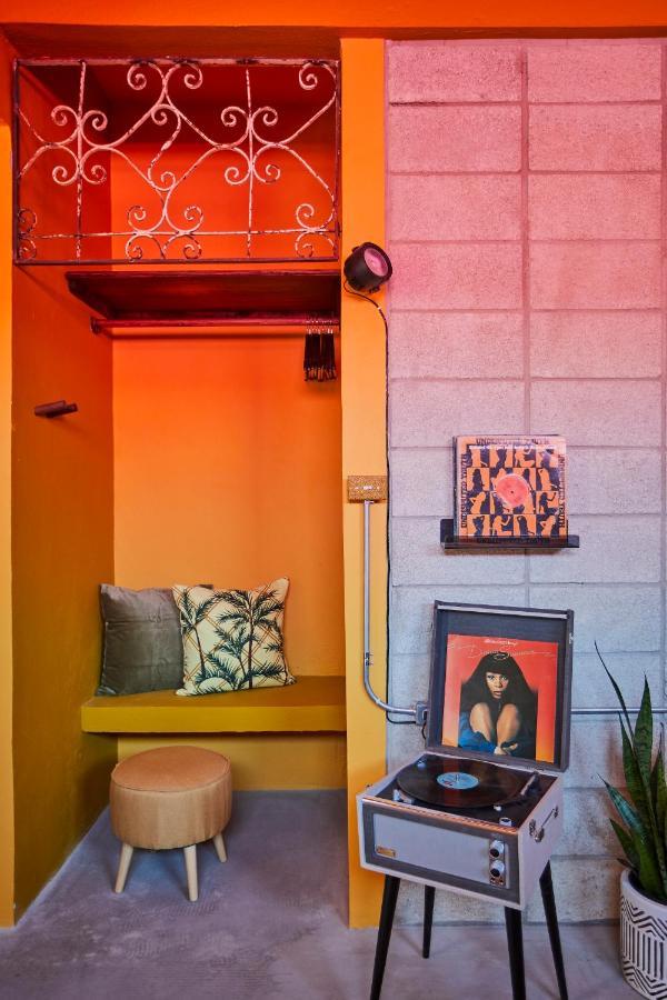 Mood Haus By Dw - 70'S Retro Stays San Juan Dış mekan fotoğraf