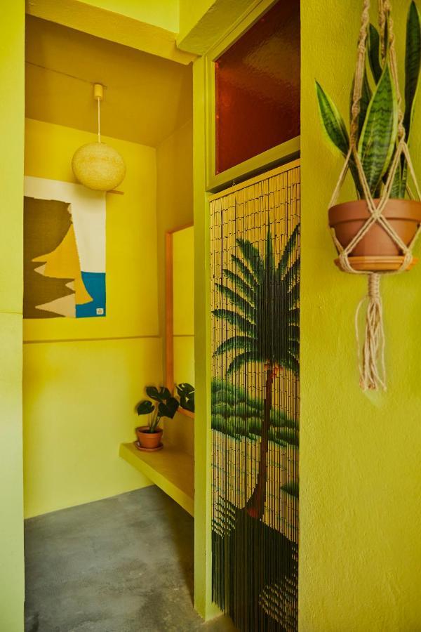 Mood Haus By Dw - 70'S Retro Stays San Juan Dış mekan fotoğraf