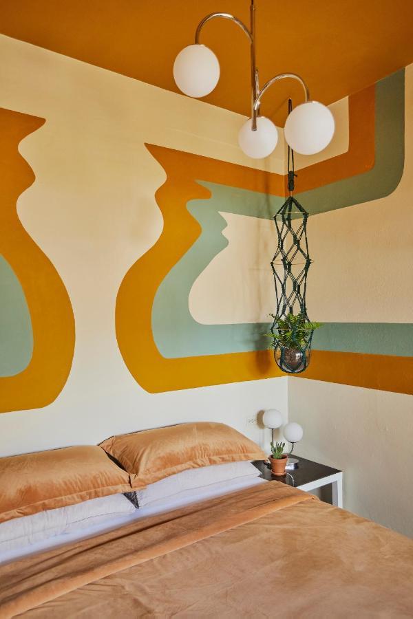 Mood Haus By Dw - 70'S Retro Stays San Juan Dış mekan fotoğraf