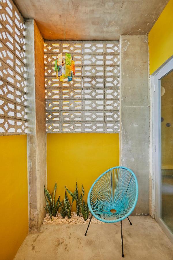 Mood Haus By Dw - 70'S Retro Stays San Juan Dış mekan fotoğraf
