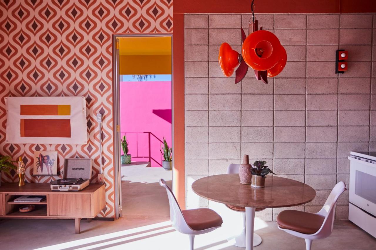 Mood Haus By Dw - 70'S Retro Stays San Juan Dış mekan fotoğraf