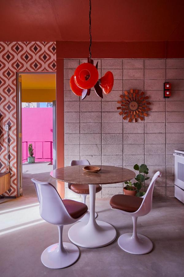 Mood Haus By Dw - 70'S Retro Stays San Juan Dış mekan fotoğraf