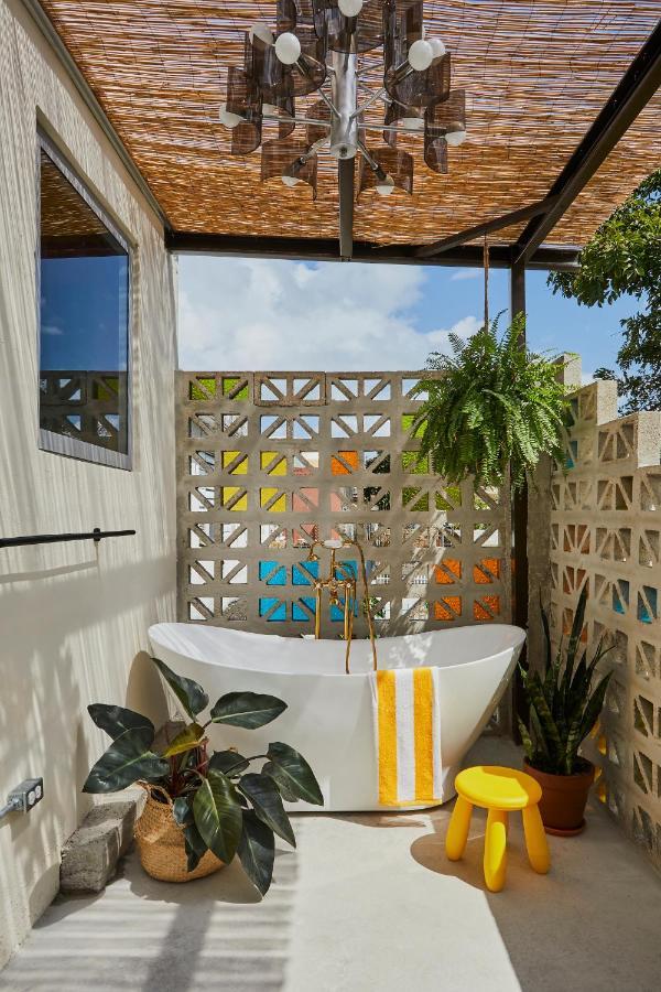 Mood Haus By Dw - 70'S Retro Stays San Juan Dış mekan fotoğraf