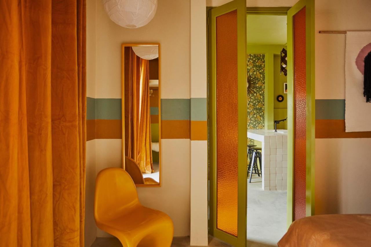 Mood Haus By Dw - 70'S Retro Stays San Juan Dış mekan fotoğraf
