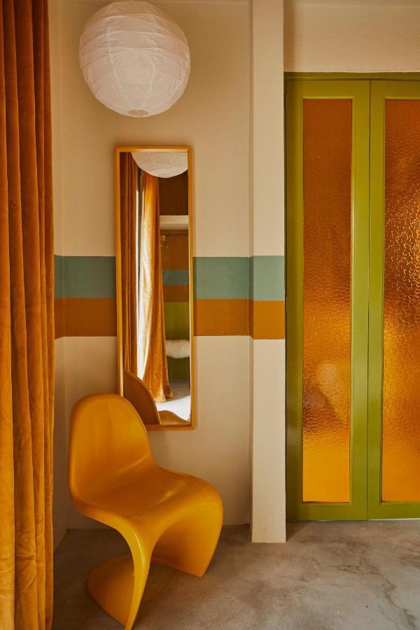 Mood Haus By Dw - 70'S Retro Stays San Juan Dış mekan fotoğraf