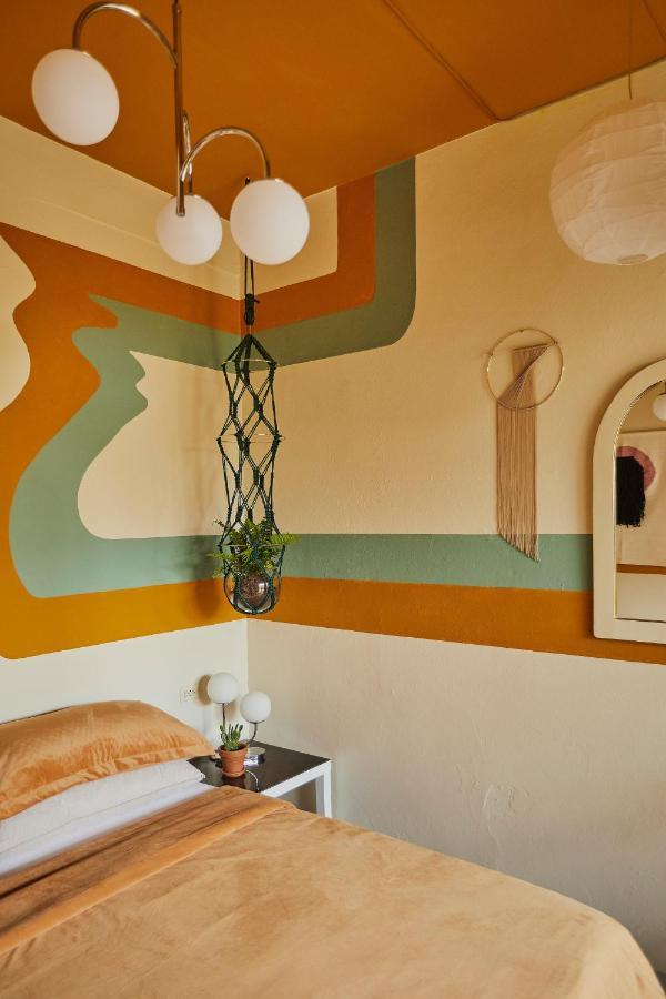 Mood Haus By Dw - 70'S Retro Stays San Juan Dış mekan fotoğraf