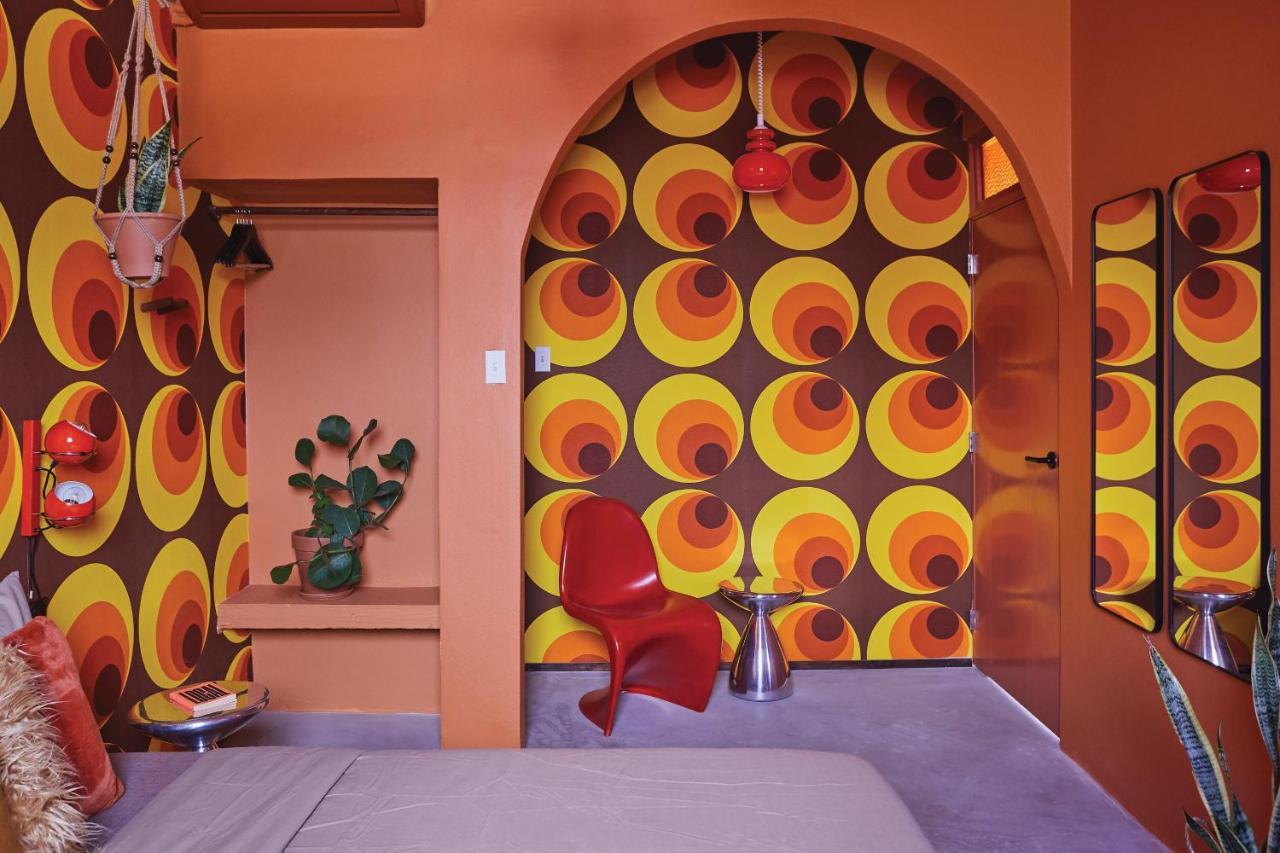 Mood Haus By Dw - 70'S Retro Stays San Juan Dış mekan fotoğraf