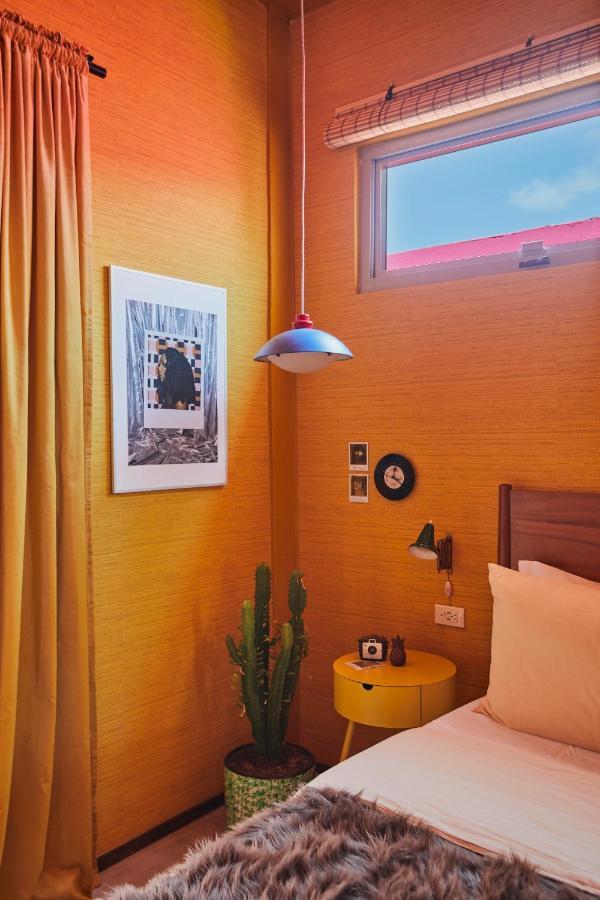 Mood Haus By Dw - 70'S Retro Stays San Juan Dış mekan fotoğraf