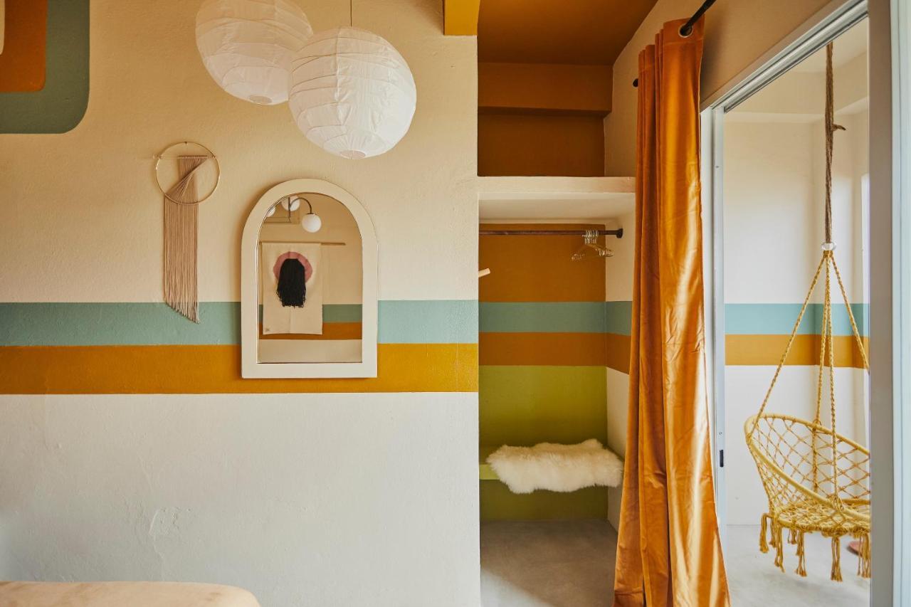 Mood Haus By Dw - 70'S Retro Stays San Juan Dış mekan fotoğraf