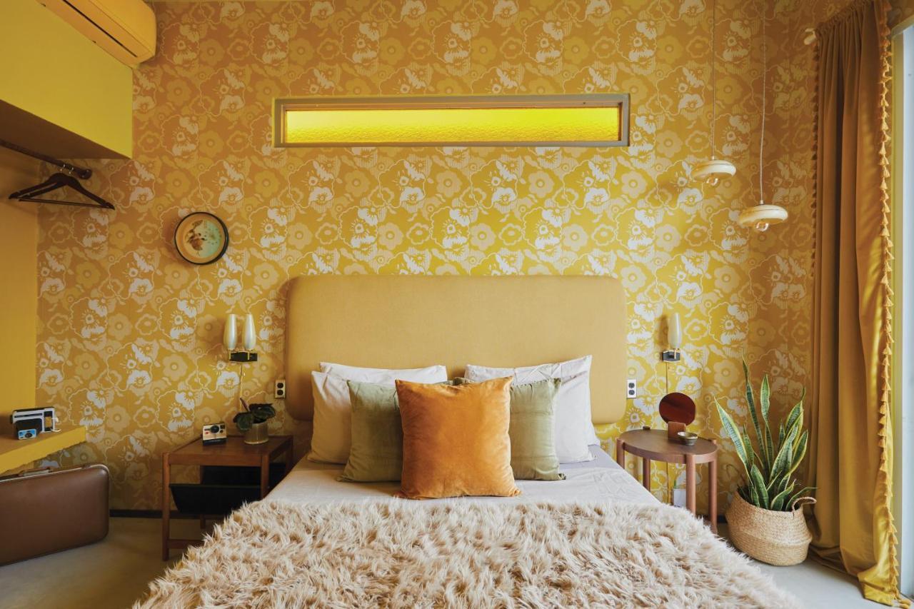 Mood Haus By Dw - 70'S Retro Stays San Juan Dış mekan fotoğraf