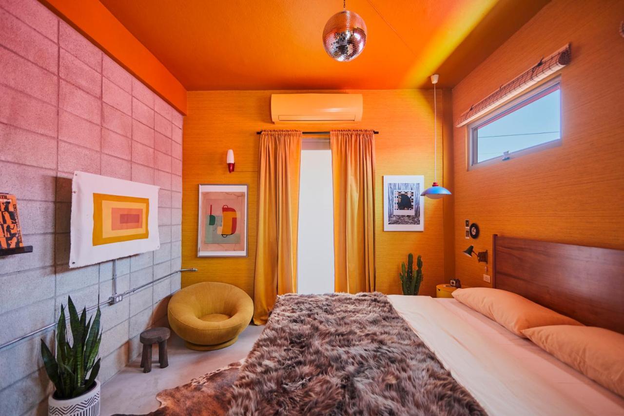 Mood Haus By Dw - 70'S Retro Stays San Juan Dış mekan fotoğraf